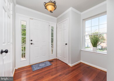 4633 Kings Mill Way, Owings Mills, MD 21117 - photo 3