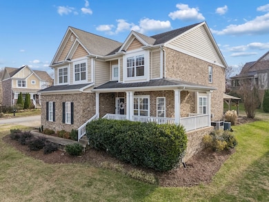 7717 Riverview Bend Dr, Nashville, TN 37221 - photo 3