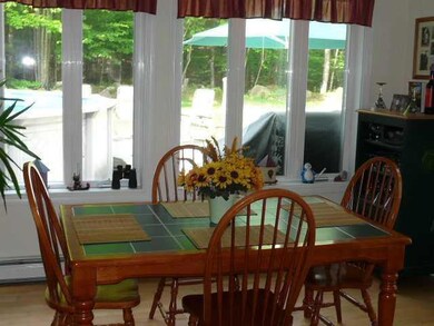 Dining Room.