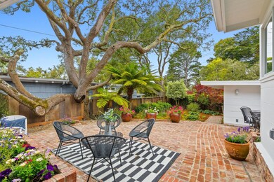 0 Santa Fe 4 Se of Ocean unit ML82014938, Carmel, CA 93923 - photo 4