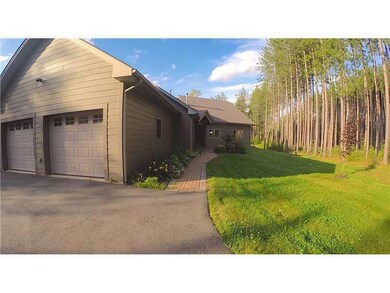Exterior Front. Welcome home!