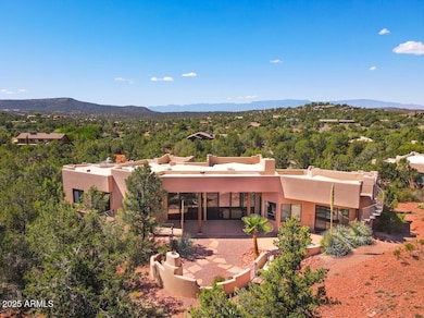 100 Paisano Rd, Sedona, AZ 86336 - photo 7