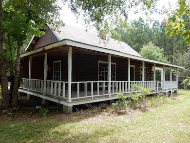 42 Foots Smith Rd, Lumberton, MS 39455 - photo 3