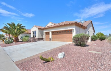 Golf cart garage w/4ft ext