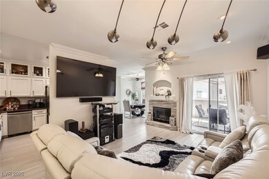 2050 W Warm Springs Rd unit 3624, Henderson, NV 89014 - photo 5