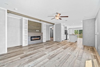 7015 Timber Run Rd, Youngstown, FL 32466 - photo 2