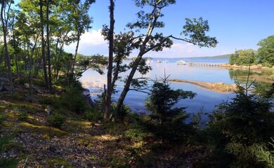 Lot 39&40 Cundys Point Rd, Harpswell, ME 04079 - photo 2