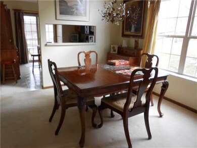 Dining Room.