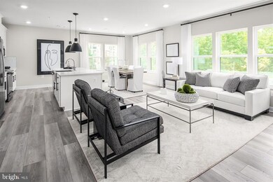 42 Liberty Rd unit RUBY PLAN, Eldersburg, MD 21784 - photo 3