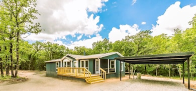 534 Private Road 3204, Bridgeport, TX 76426 - photo 2