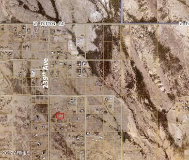 Zoomed Out Aerial APN C