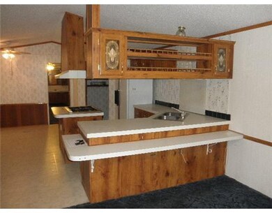 1038 Meadowlark Ln, Colcord, OK 74338 - photo 2