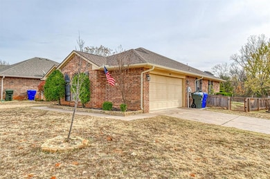 2919 City View Ct, Norman, OK 73071 - photo 3