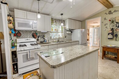 1101 S 9th Ave, Show Low, AZ 85901 - photo 2