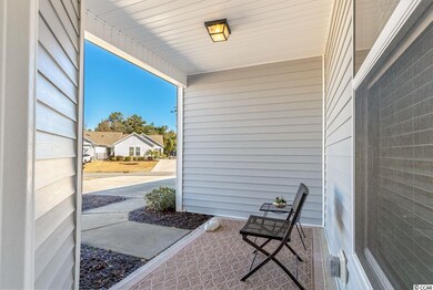 1558 Palmina Loop unit D, Myrtle Beach, SC 29588 - photo 2