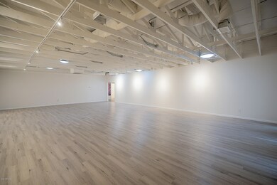 Open Office Space 3