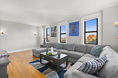 2600 John F. Kennedy Blvd unit 5D, Jersey City, NJ 07306 - photo 5