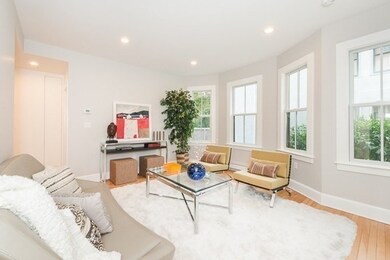 129 Lexington Ave unit 1, Cambridge, MA 02138 - photo 5