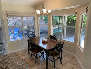 D Breakfast Room