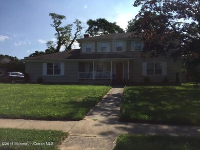 18 Ridge rd