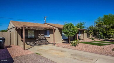 102 W Riley R Avondale AZ-2