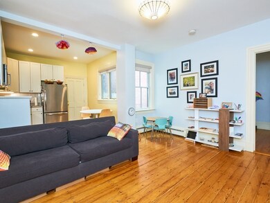 36 Prospect St unit 1, Charlestown, MA 02129 - photo 7