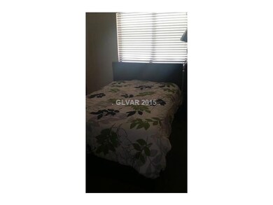 Bedroom.