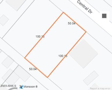 Lot size