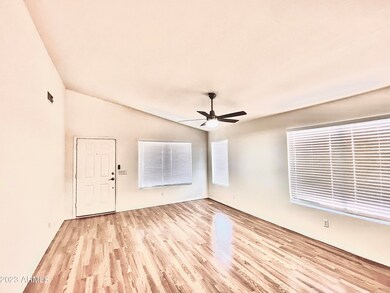 Front Living Room