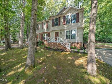 Front Ext