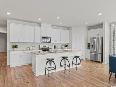 Photo is not of the actual home, but is an inspira