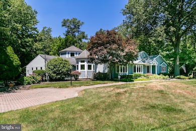 1208 Cotswold Ln, Cherry Hill, NJ 08034 - photo 2