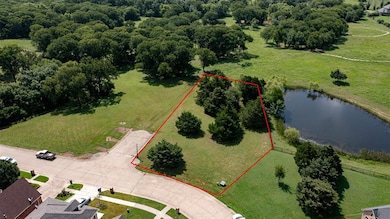 1701 Carnoustie Dr, Ennis, TX 75119 - photo 4