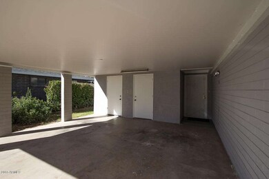 Carport