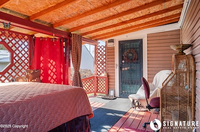 107 Park St, Hulett, WY 82720 - photo 4