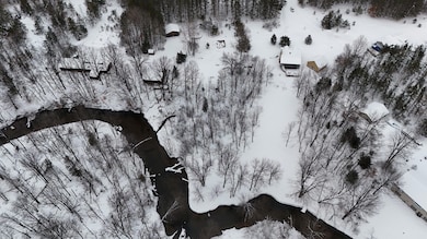 Sauble River
