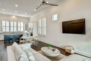 221 E 27th St, Houston, TX 77008 - photo 6