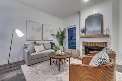 4405 Bowser Ave unit 107A, Dallas, TX 75219 - photo 5