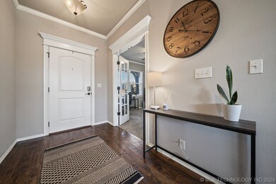 3179 S 208th East Ave, Broken Arrow, OK 74014 - photo 7