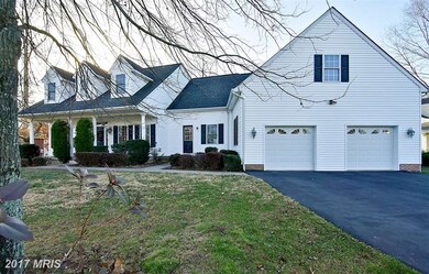 1532 Morris Pond Dr, Locust Grove, VA 22508 - photo 2