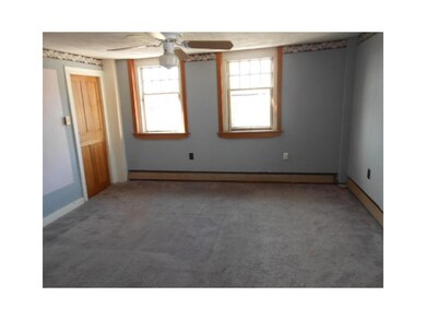 Bedroom.