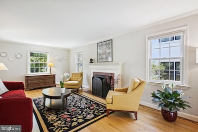 4911 Albemarle St NW, Washington, DC 20016 - photo 7