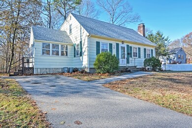 3 Cullinane Cir, East Walpole, MA 02032 - photo 2