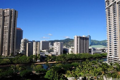 1690 Ala Moana Blvd unit 1105, Honolulu, HI 96815 - photo 4