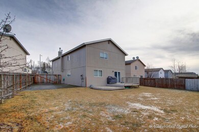 Back of House