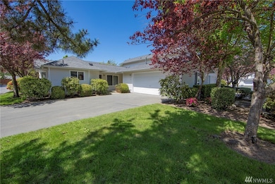 217 112th St SW unit F101, Everett, WA 98204 - photo 4