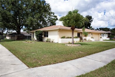 Beautiful corner lot!
