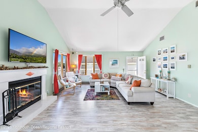 25 S Dayton Dr, Little Egg Harbor Township, NJ 08087 - photo 6