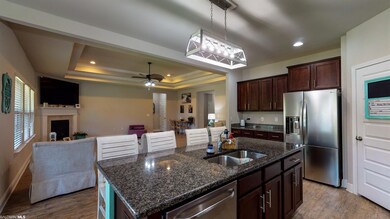 349 Thornhill Cir, Gulf Shores, AL 36542 - photo 6