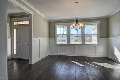 Dining Room Example Photo